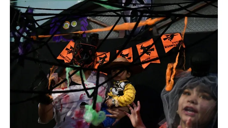 Revisa si Halloween será feriado irrenunciable