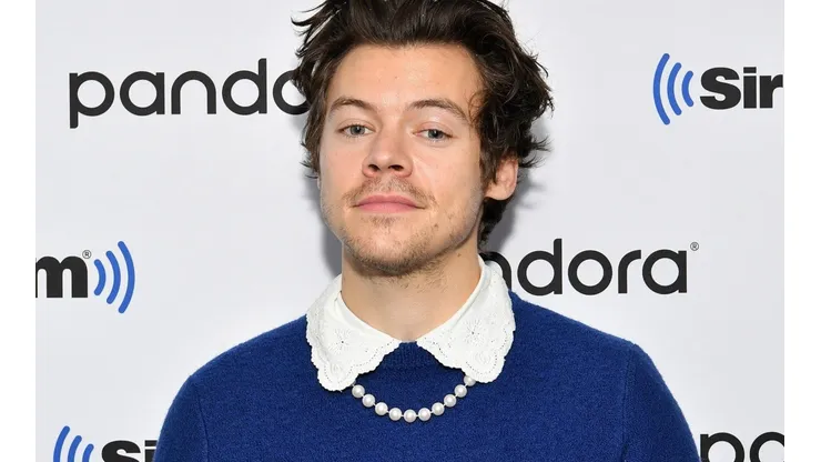 Harry Styles