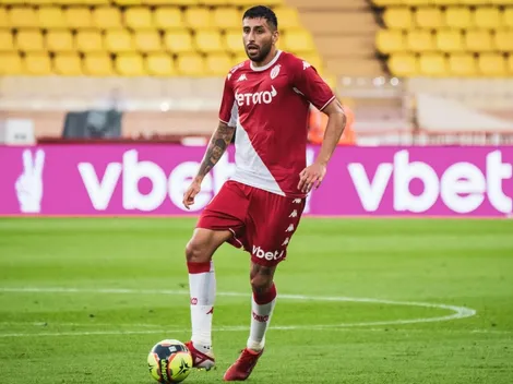 El Mónaco de Guillermo Maripán visita a PSV por la Europa League