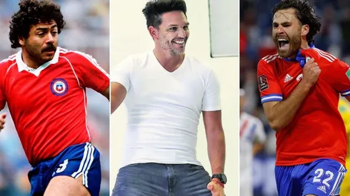 El histórico Caszely salió con todo en defensa de Brereton.