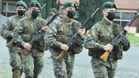 Revisa cómo eximirse del Servicio Militar