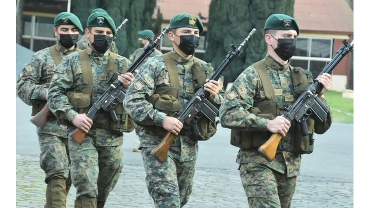 Revisa cómo eximirse del Servicio Militar