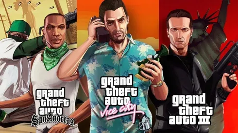 ¿Cuales serán los requisitos de GTA The Trilogy en PC?