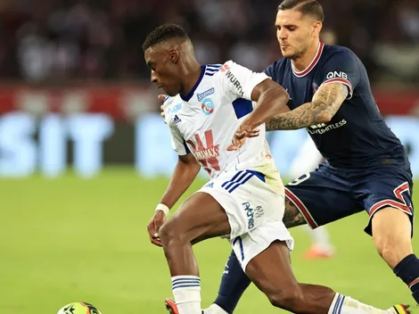 Icardi "no se siente capaz de jugar" por su separación