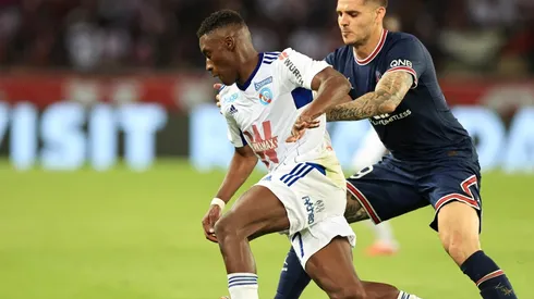 Mauro Icardi será baja en PSG ante RB Leipzig por Champions League.