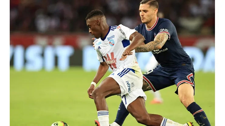 Mauro Icardi será baja en PSG ante RB Leipzig por Champions League.