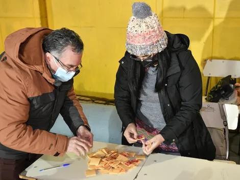 ¿Cuándo se saber el local de votación para las Presidenciales 2021?