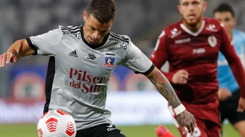 Gabriel Costa vuelve a ser de la partida