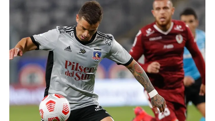 Gabriel Costa vuelve a ser de la partida