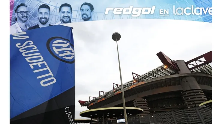 La Champions League tendrá este martes apasionantes partidos como el del Inter de Milán ante Sheriff Tiraspol en Italia.