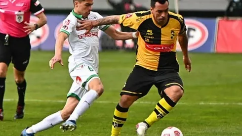 En la Primera Rueda, empataron 1-1 en el sur.