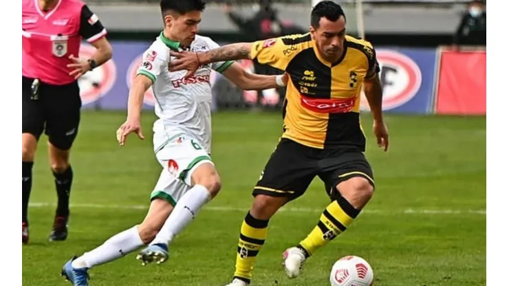 En la Primera Rueda, empataron 1-1 en el sur.