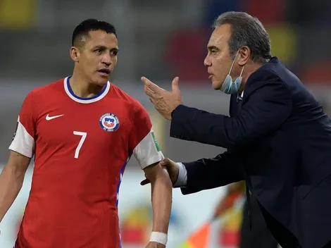 Lasarte tendrá voto para decidir el Mundial cada dos años