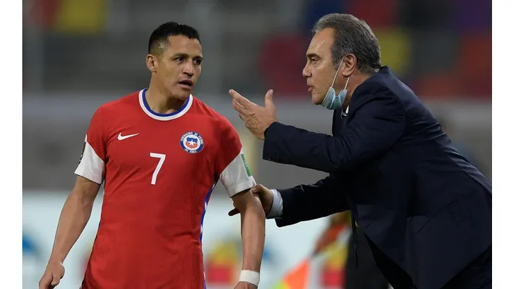 En una importante reunión virtual con otros entrenadores del mundo tendrá participación Martín Lasarte para analizar los cambios en el fútbol que plantea la FIFA.