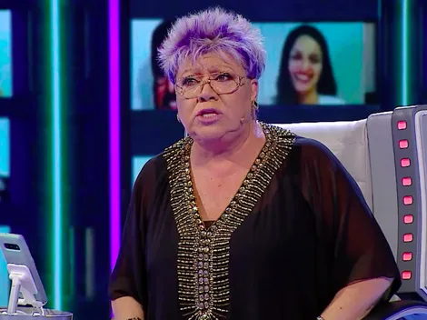 Maldonado desafiante: "No sé lo que es ser feminista"