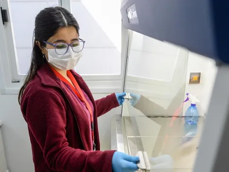 Reporte Covid | ¿Cuántos casos hay este martes 19 de octubre?