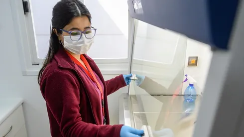 Conoce la actualidad de la pandemia en nuestro país.