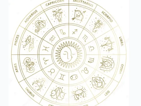 Horóscopo de hoy martes 19 de octubre