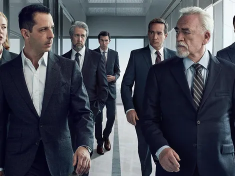 Nuevo trailer proyecta lo que será el nuevo ciclo de Succession