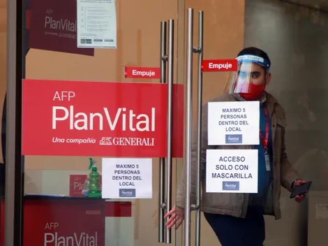 Bono Complementario | Conoce como solicitarlo en AFP Plan Vital