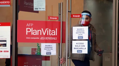 Conoce como solicitar el Bono Complementario en la AFP Plan Vital