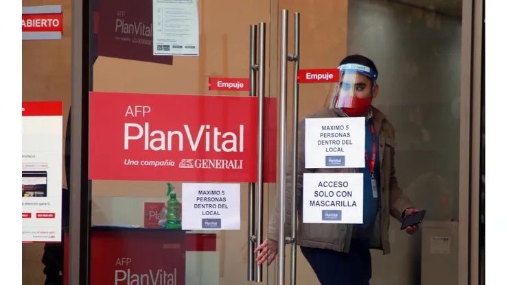 Conoce como solicitar el Bono Complementario en la AFP Plan Vital