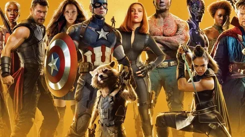 Marvel aún tiene dos estrenos pendientes para este año.