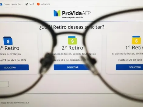 ¿Cómo solicitar el Bono Cargo Fiscal AFP ProVida?