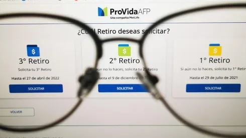 ¿Cómo solicitar el Bono Cargo Fiscal AFP ProVida?