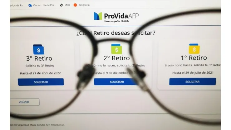 ¿Cómo solicitar el Bono Cargo Fiscal AFP ProVida?