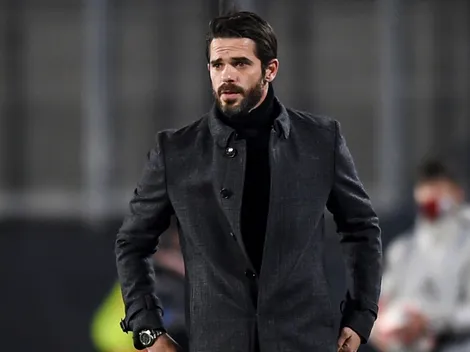 Gago se acerca a ser el nuevo DT de Arias y Mena