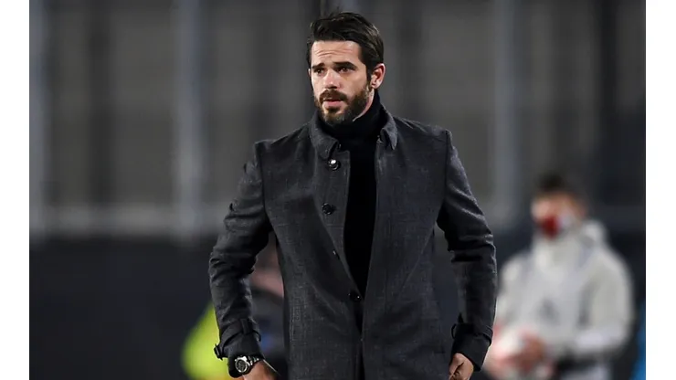 Fernando Gago puede ser el nuevo entrenador de Racing de Avellaneda.