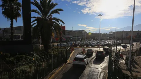 Revisa la modificación a la medida sanitaria.