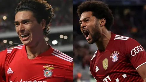 Benfica vs Bayern Múnich | Horario, quién transmite y dónde ver en vivo la Champions League