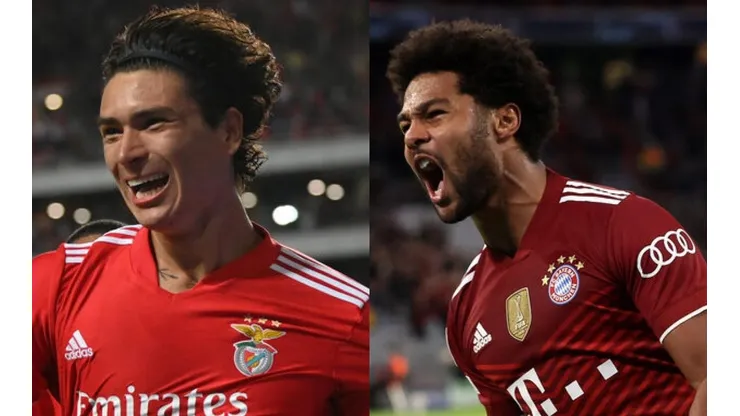 Benfica vs Bayern Múnich | Horario, quién transmite y dónde ver en vivo la Champions League