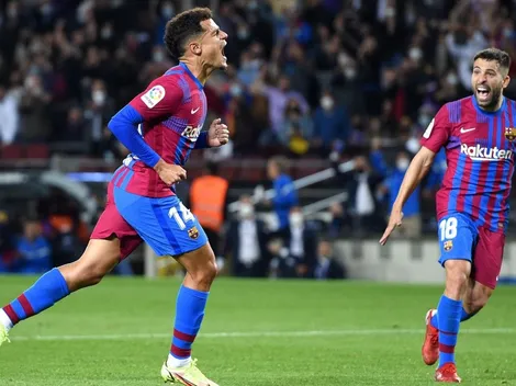 Horario: Barcelona busca sus primeros puntos recibiendo al Dinamo de Kiev