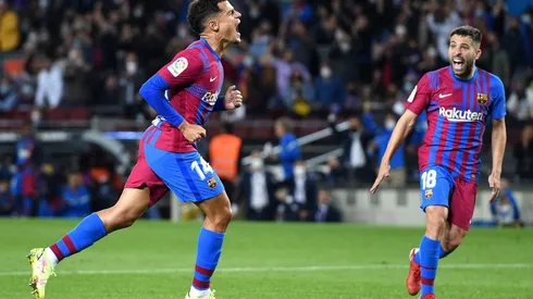 Horario: Barcelona busca sus primeros puntos recibiendo al Dinamo de Kiev