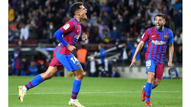 Horario: Barcelona busca sus primeros puntos recibiendo al Dinamo de Kiev
