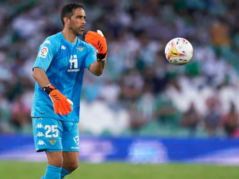 Prensa española extraña a Bravo pese al triunfo ante Alavés