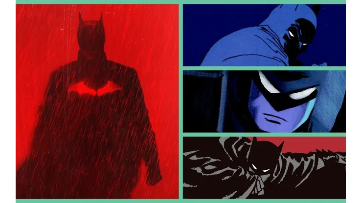 The Batman debutará en marzo de 2022 en las salas.