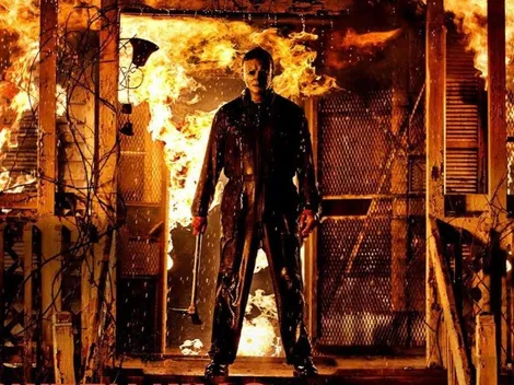 ¿Halloween Kills tenía otro final?