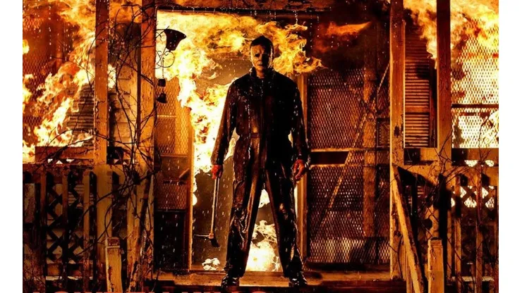 Halloween Kills es la segunda película en una trilogía que concluirá en 2023.