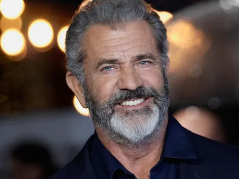 Mel Gibson encabeza spin off de John Wick