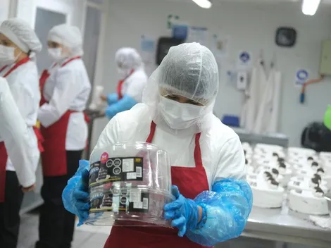 Conoce aquí si eres beneficiario del IFE Laboral