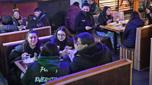 ¿Qué comunas cambian de etapa desde el miércoles 20 de octubre?