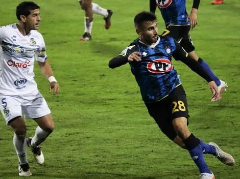 Horario: Huachipato busca escapar del fondo ante Everton