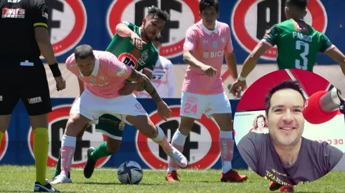 Universidad Católica tiene una racha de seis encuentros seguidos ganando.