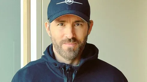 Ryan Reynolds estrena tres película este año, sólo falta que una llega a las audiencias.