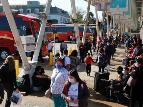 Conoce los beneficios del Pase de Movilidad en viajes interregionales