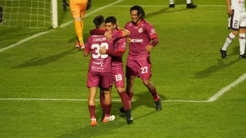 Club de Deportes La Serena estrenó a Betano como su nuevo y principal auspiciador en su camiseta.